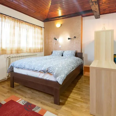 Apartament Center V Belgrad